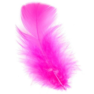 Feather Petals