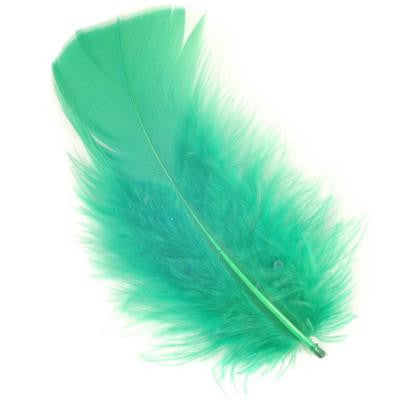 Feather Petals