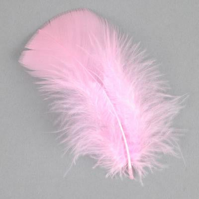 Feather Petals