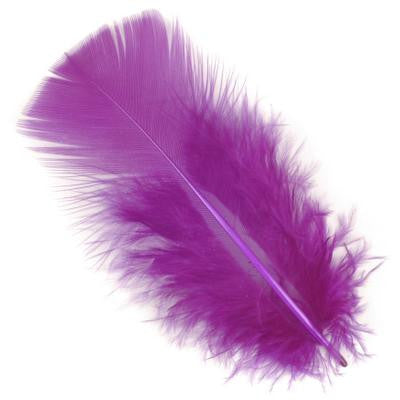 Feather Petals