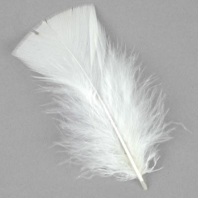 Feather Petals