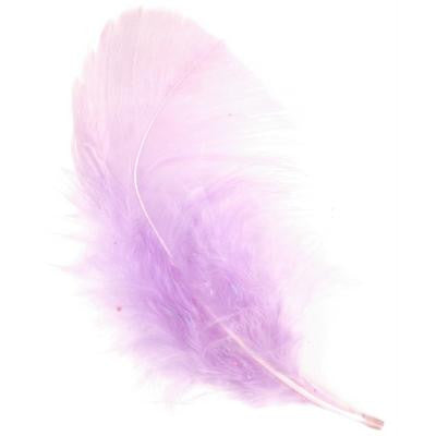 Feather Petals