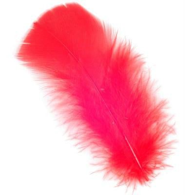 Feather Petals