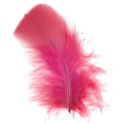 Feather Petals