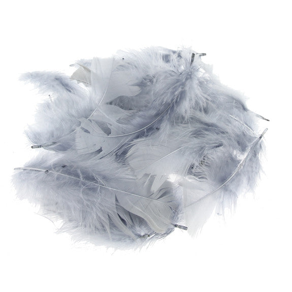 Feather Petals
