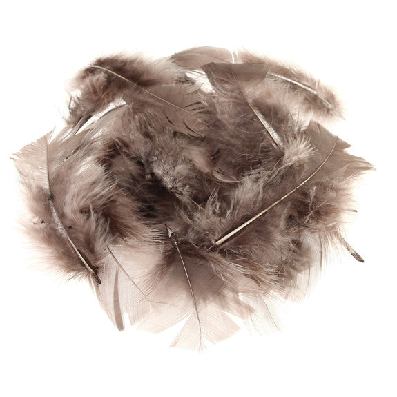 Feather Petals