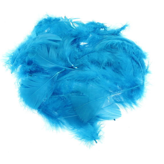 Feather Petals