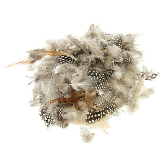 Natural Feathers 14g