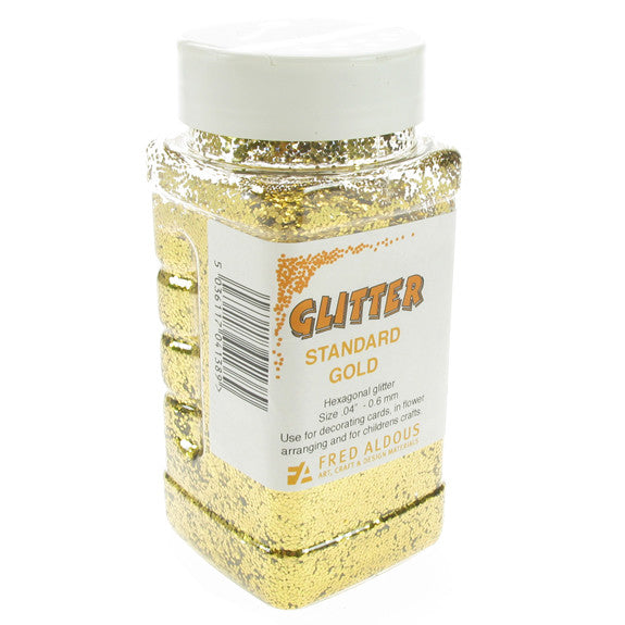 FA Glitter 225g (8oz)