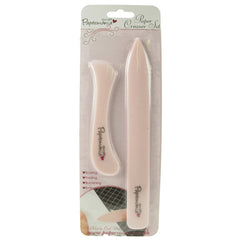 Paper Creaser Set (Bone Folder)