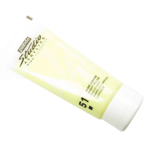 Pebeo Studio Acrylic 100ml