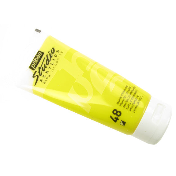 Pebeo Studio Acrylic 100ml