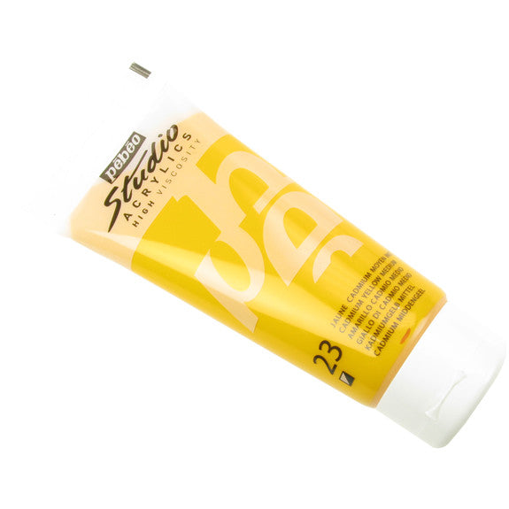 Pebeo Studio Acrylic 100ml