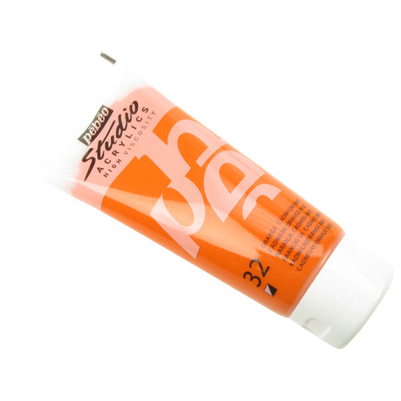 Pebeo Studio Acrylic 100ml