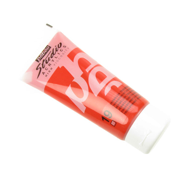 Pebeo Studio Acrylic 100ml