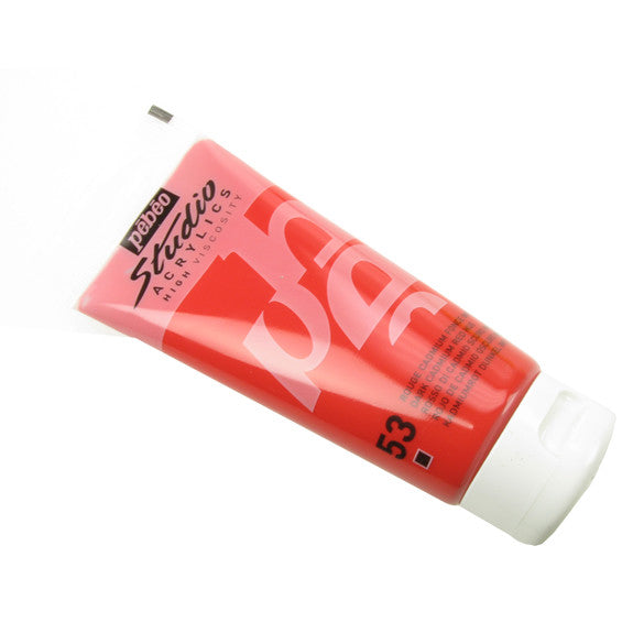 Pebeo Studio Acrylic 100ml