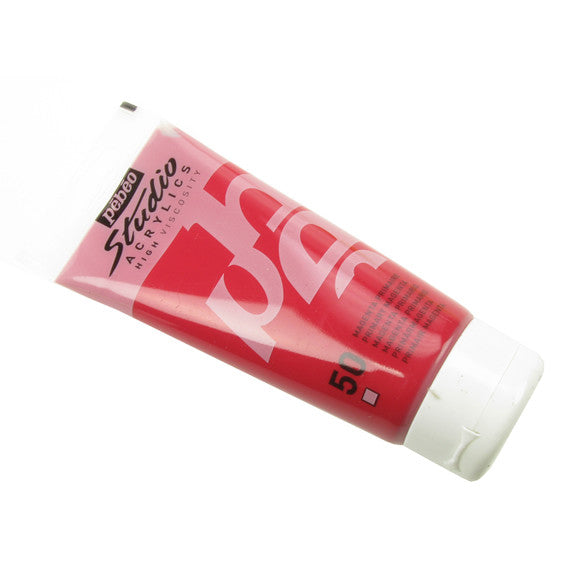 Pebeo Studio Acrylic 100ml