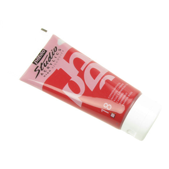 Pebeo Studio Acrylic 100ml