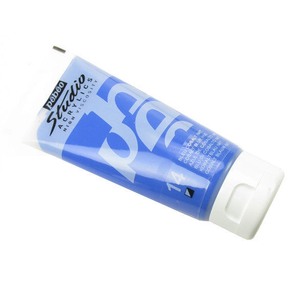 Pebeo Studio Acrylic 100ml