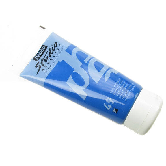 Pebeo Studio Acrylic 100ml