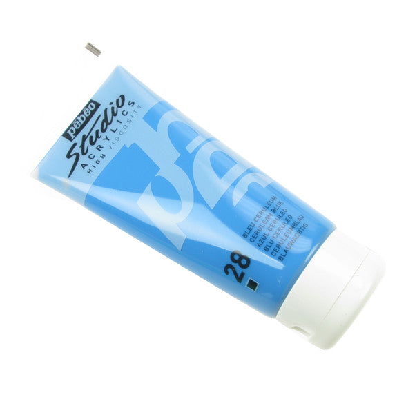 Pebeo Studio Acrylic 100ml