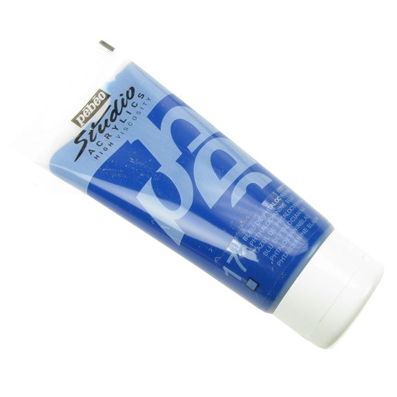 Pebeo Studio Acrylic 100ml