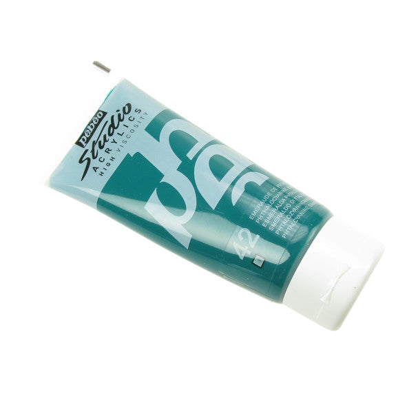 Pebeo Studio Acrylic 100ml