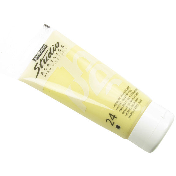 Pebeo Studio Acrylic 100ml