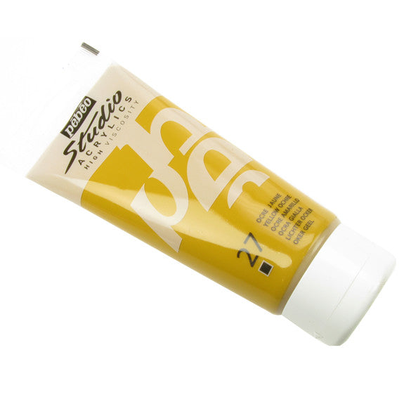Pebeo Studio Acrylic 100ml