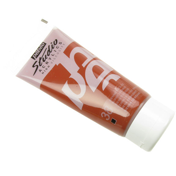 Pebeo Studio Acrylic 100ml