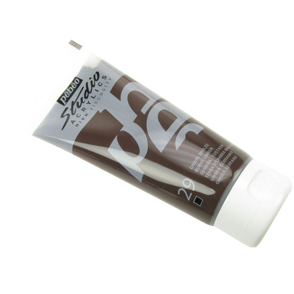 Pebeo Studio Acrylic 100ml