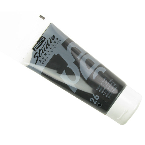 Pebeo Studio Acrylic 100ml