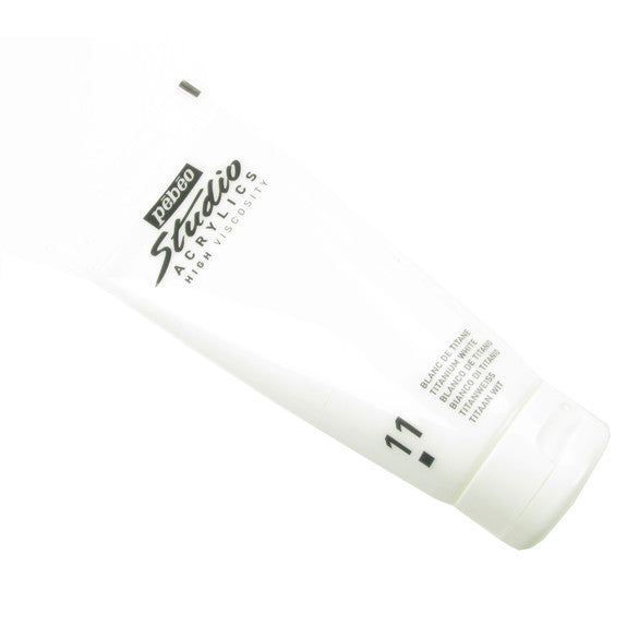 Pebeo Studio Acrylic 100ml