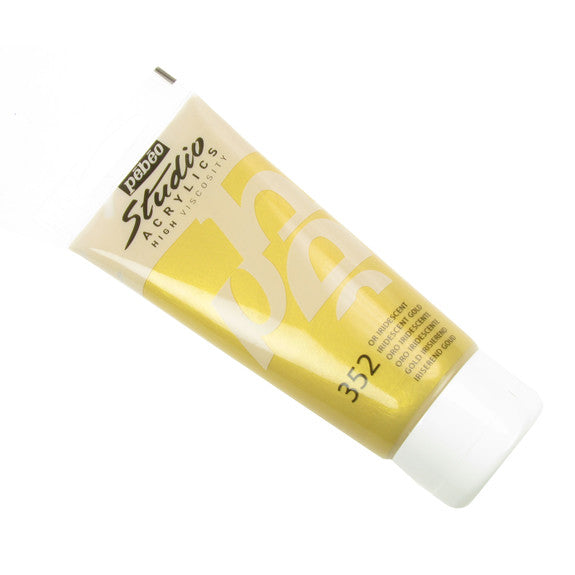 Pebeo Studio Acrylic 100ml