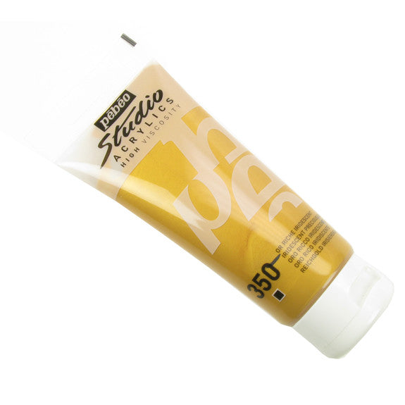 Pebeo Studio Acrylic 100ml