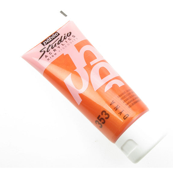 Pebeo Studio Acrylic 100ml