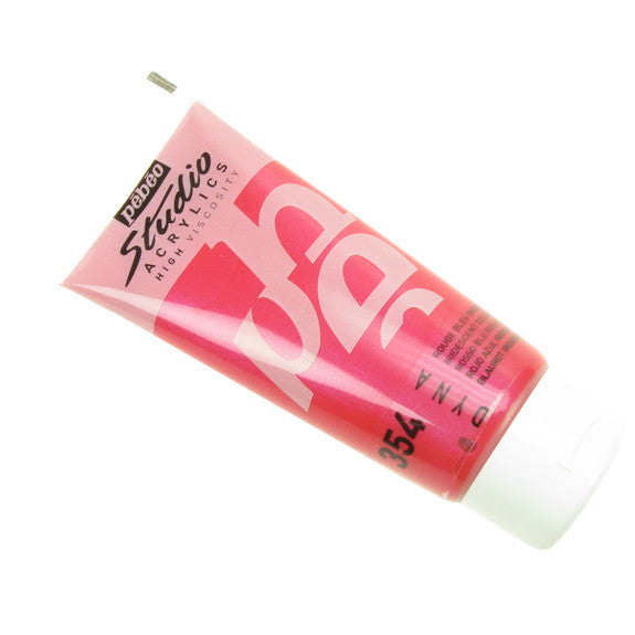 Pebeo Studio Acrylic 100ml