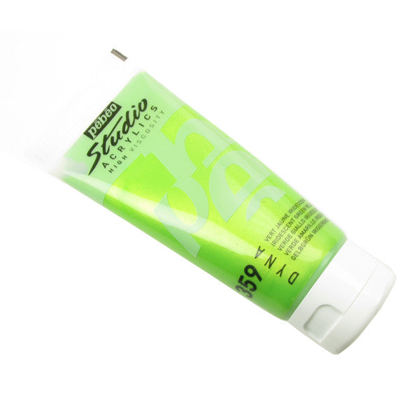 Pebeo Studio Acrylic 100ml