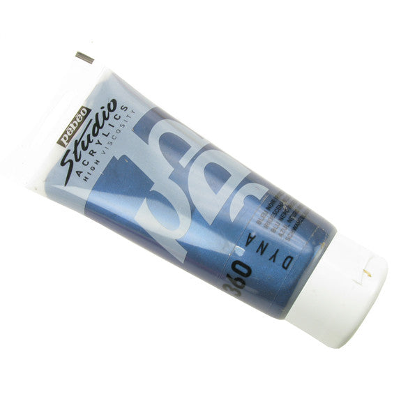 Pebeo Studio Acrylic 100ml