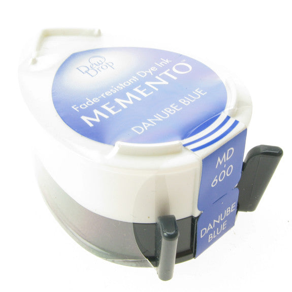 Memento Dew Drop Pad