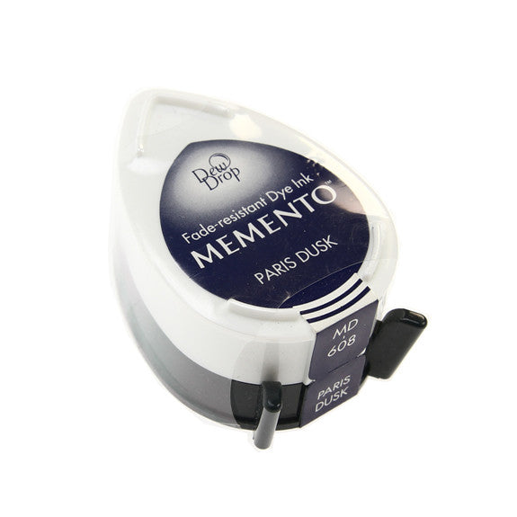 Memento Dew Drop Pad