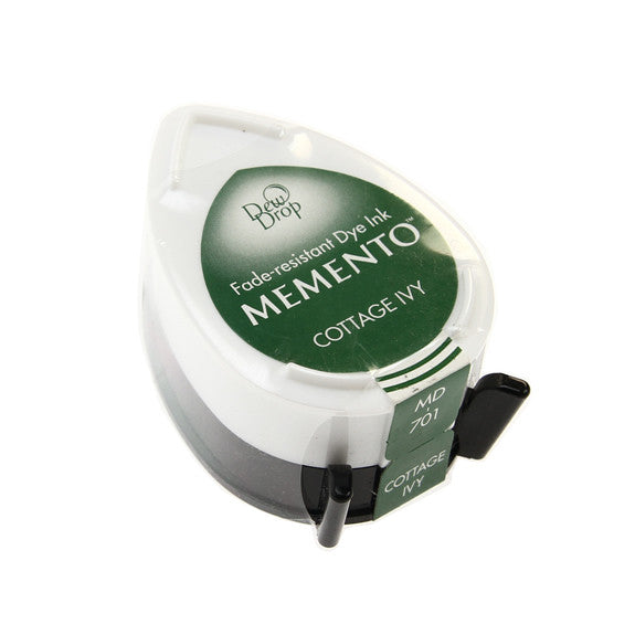 Memento Dew Drop Pad