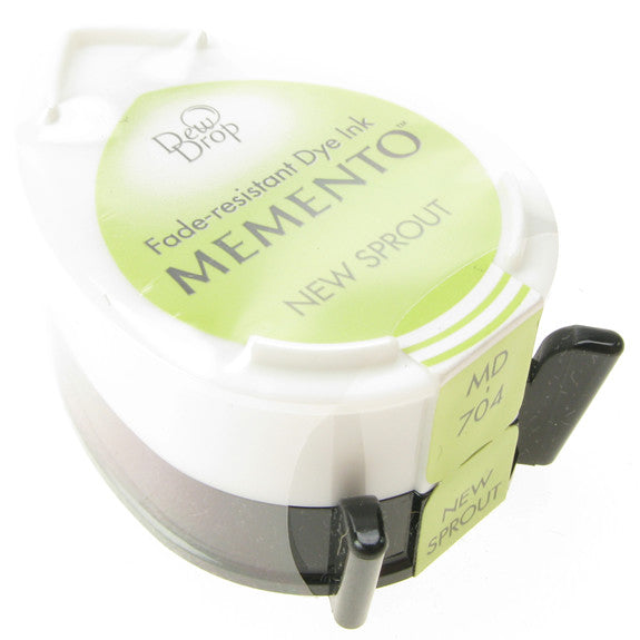 Memento Dew Drop Pad