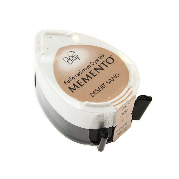 Memento Dew Drop Pad