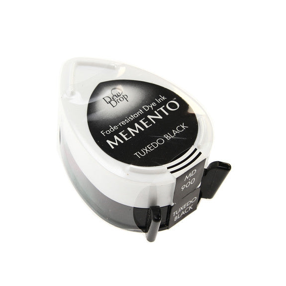Memento Dew Drop Pad