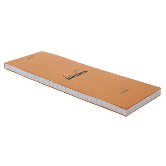 Rhodia Lined Pads