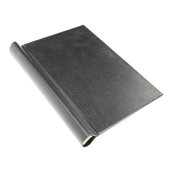 Leuchtturm 1917 Peka Classic 539S Springback Binder — Fred Aldous