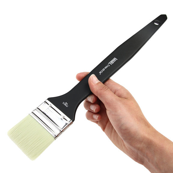 Liquitex Mural Brush L/H Varnish 2"