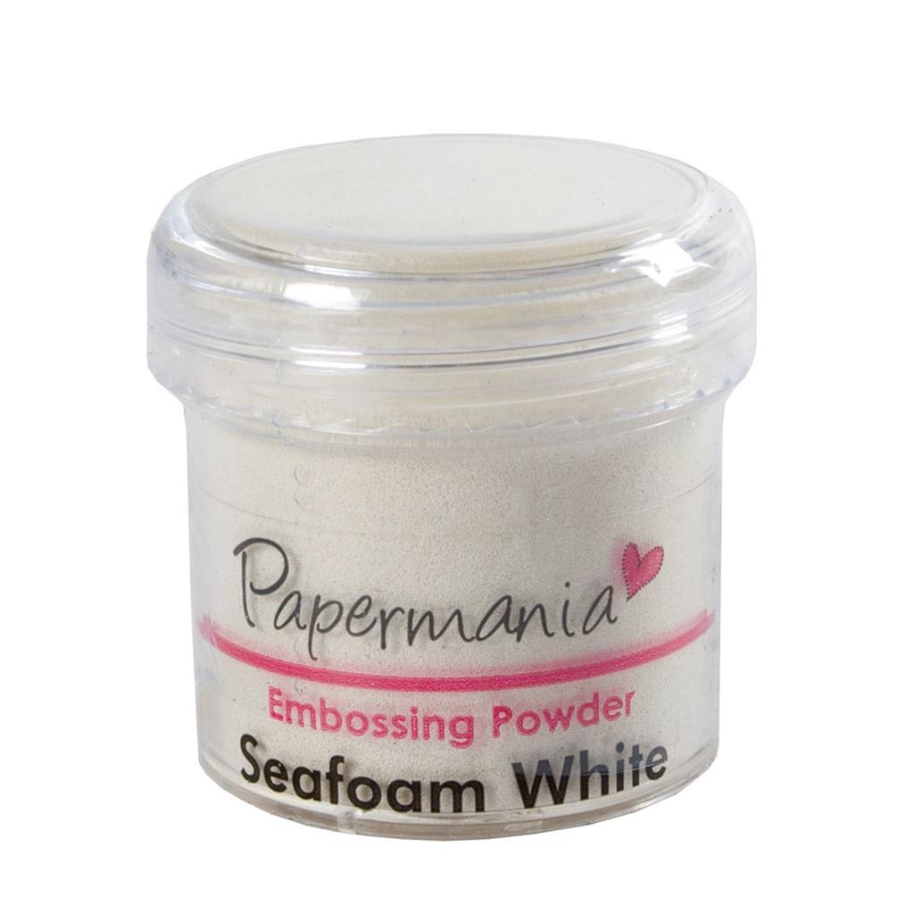 Emboss Powder - 28g - 5 Colours