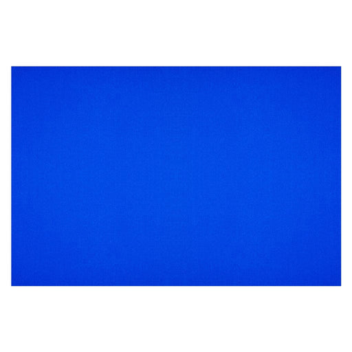 Frisk Poster Paper Roll Ultra Blue